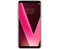 LG V30 raspberry rose - 420938 - zdjęcie 3